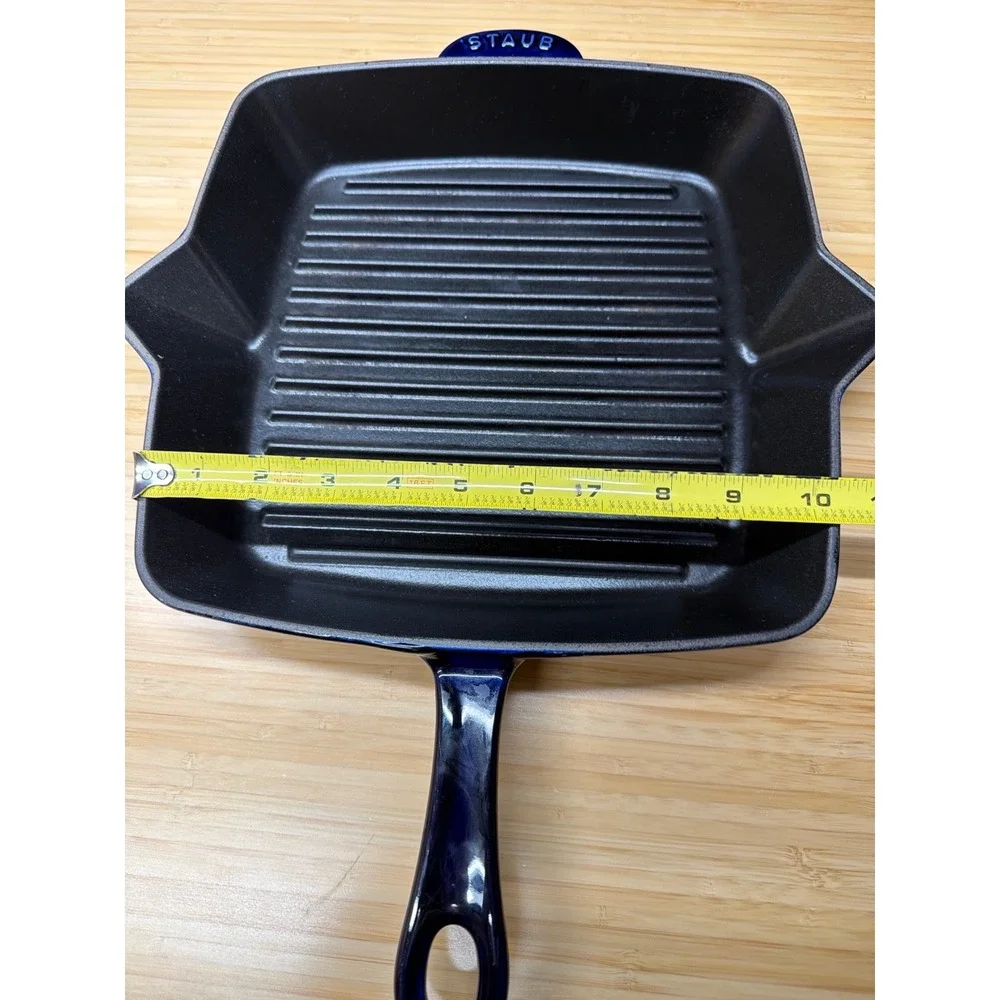 Staub 10